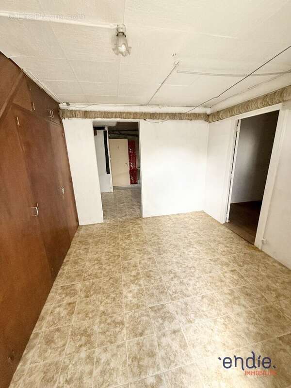 Maison à SAINT-JUNIEN