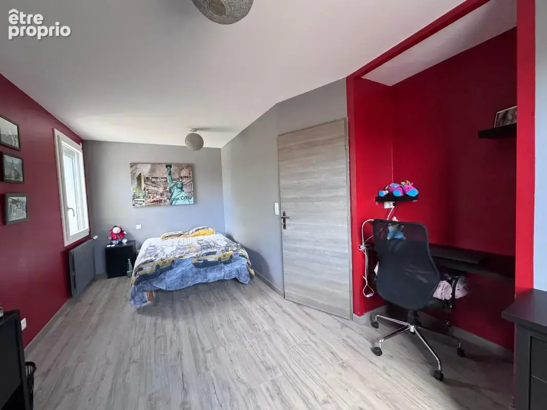 Maison À Vendre - photo 14