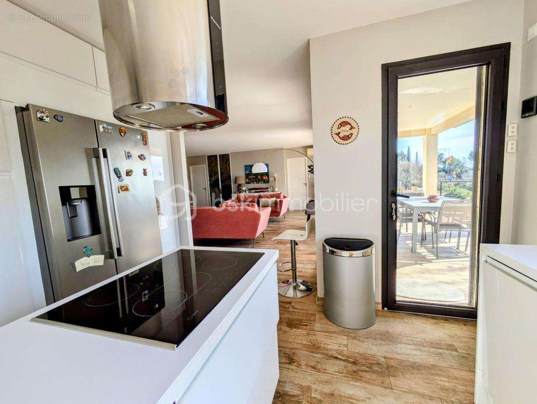 Maison à DRAGUIGNAN