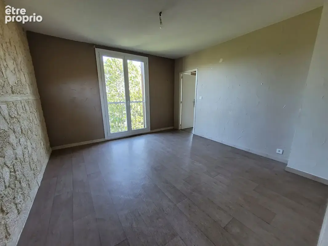 Appartement 55m² à salon-de-provence - photo 3