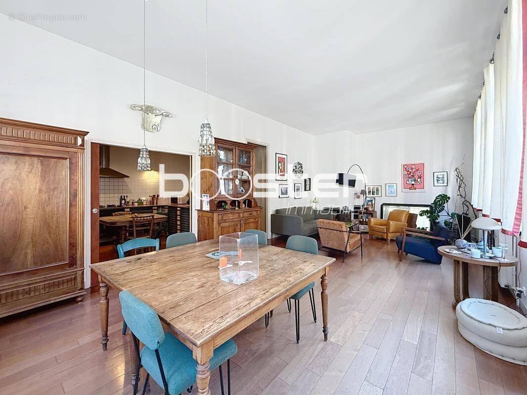 Appartement à LIMOGES