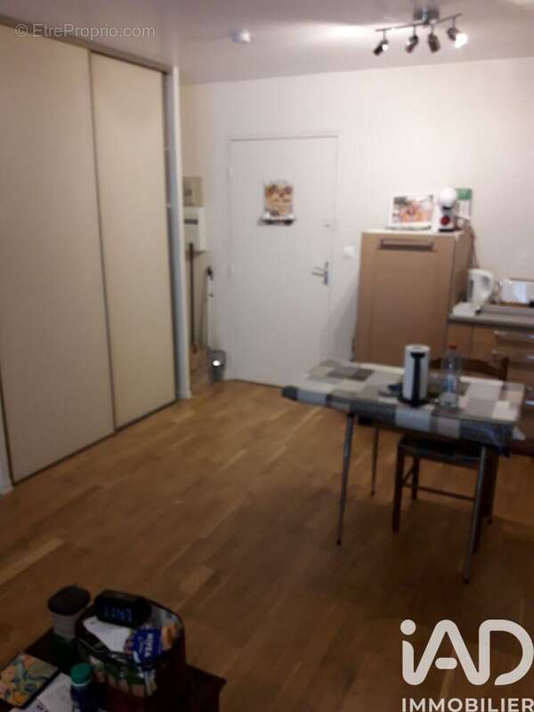 Photo 2 - Appartement à THORIGNY-SUR-OREUSE