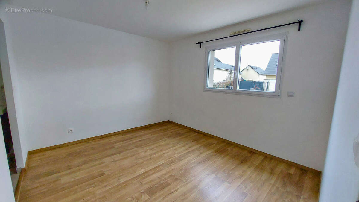 Maison à GUICHAINVILLE