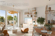 Appartement à LA GARDE-FREINET
