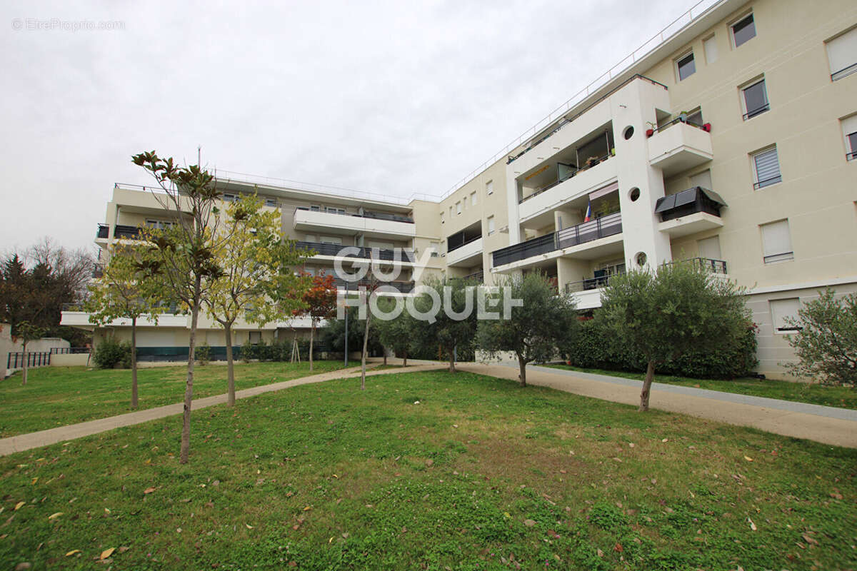 Appartement à AVIGNON