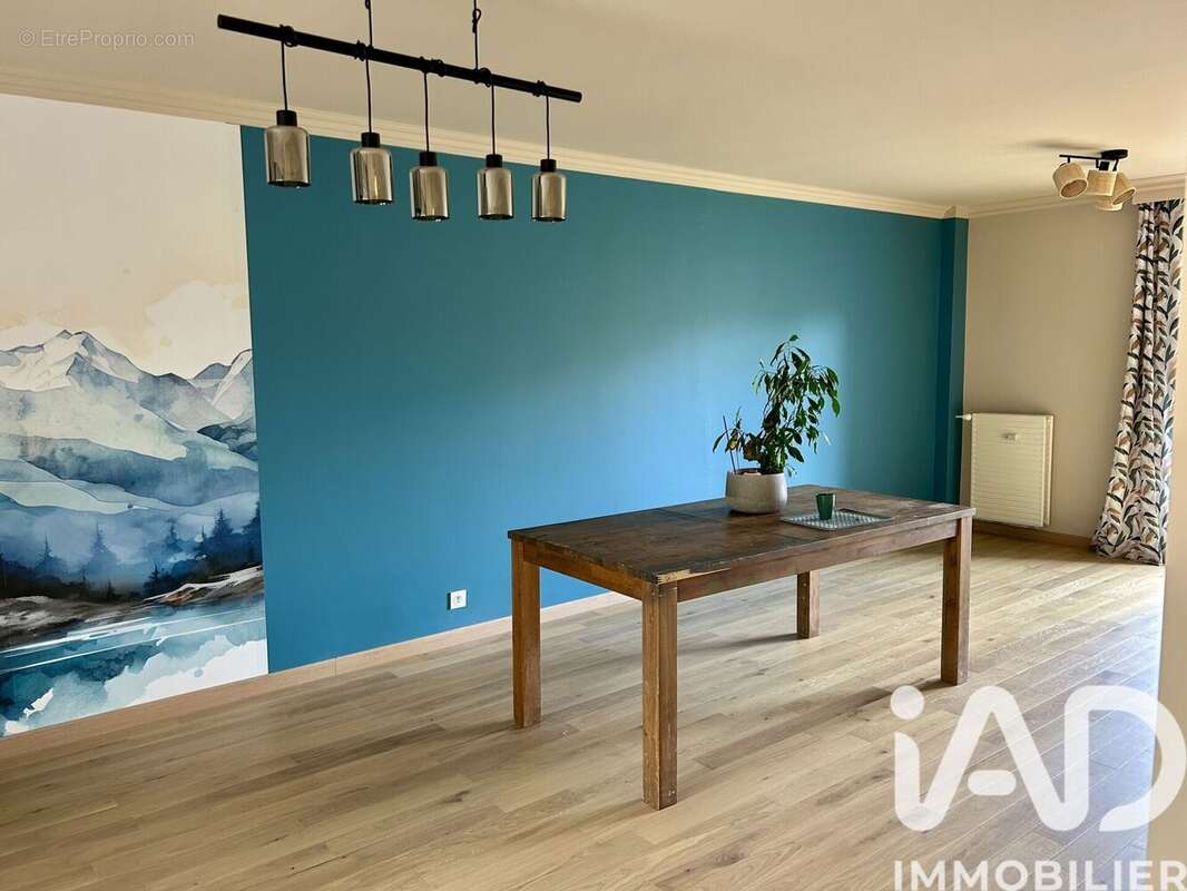 Photo 6 - Appartement à QUINTAL