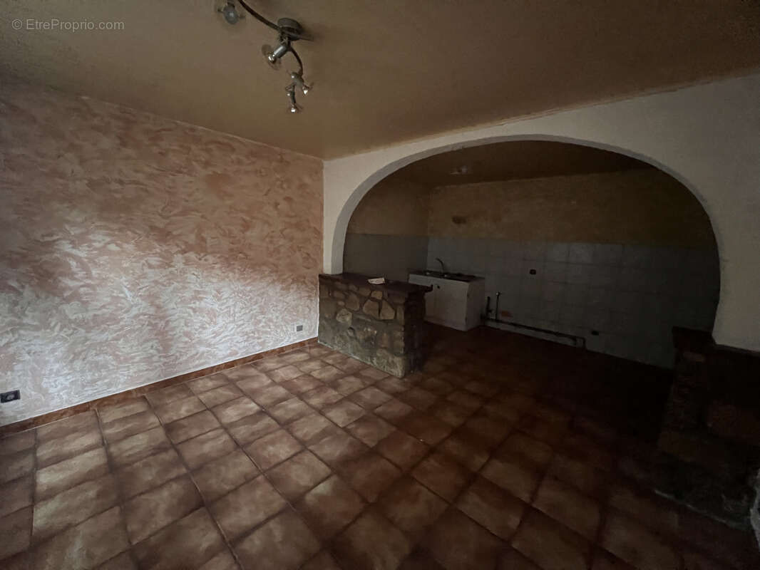 Appartement à SAINT-NICOLAS-DE-PORT