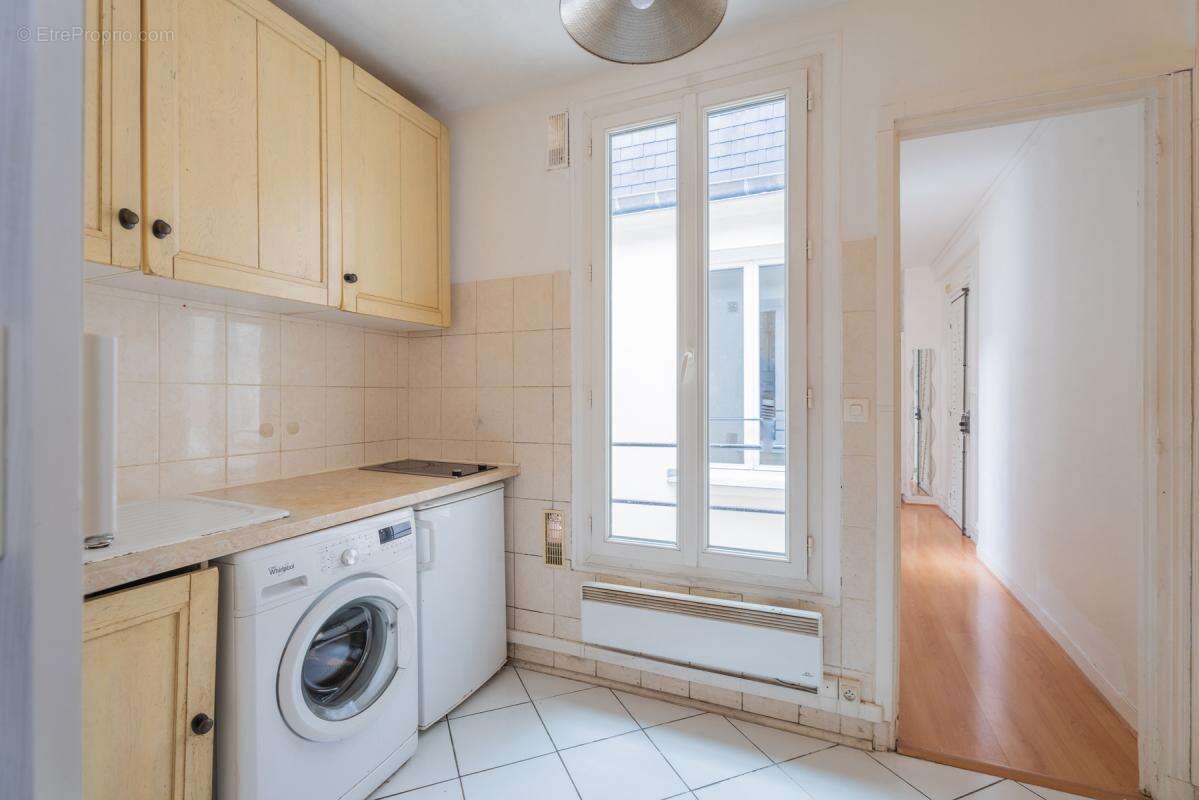 Appartement à PARIS-5E