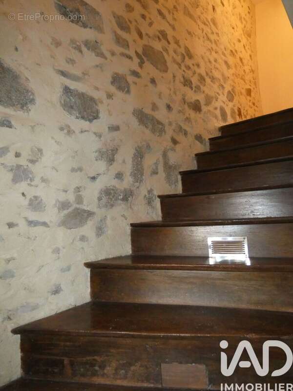 Photo 8 - Maison à MONCOUTANT