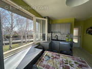 Appartement à GERZAT