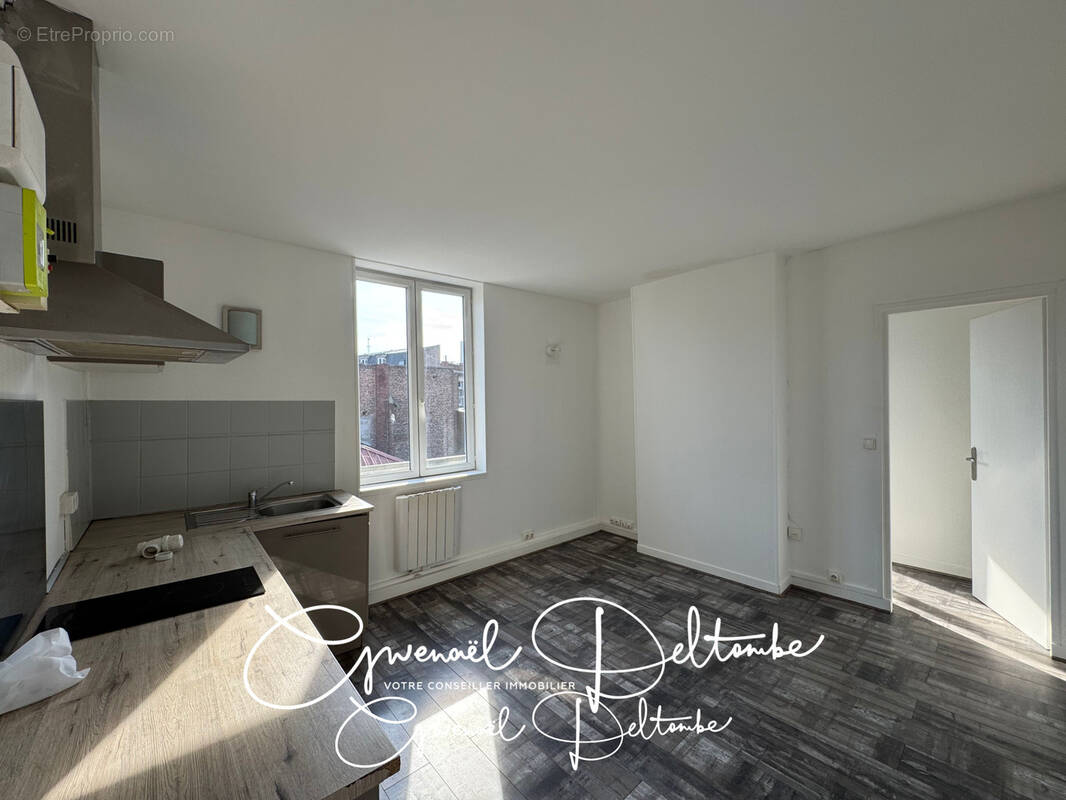 Appartement à LENS