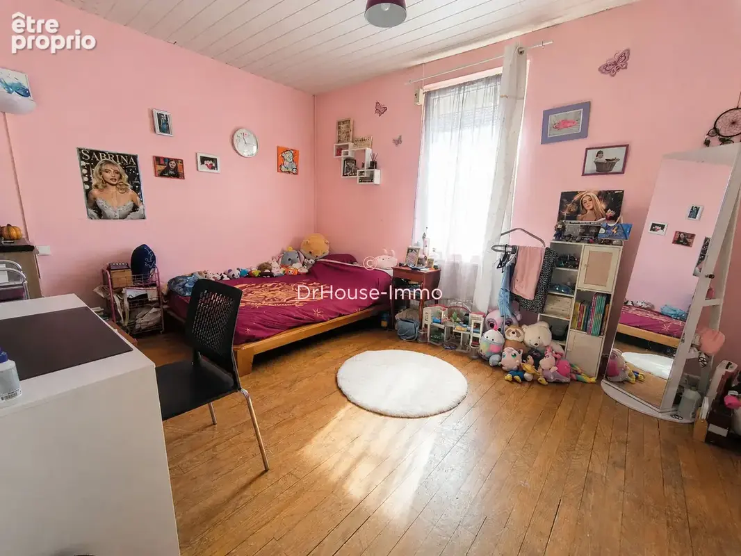 Maison 130 m² à Colombier-Fontaine  - photo 8