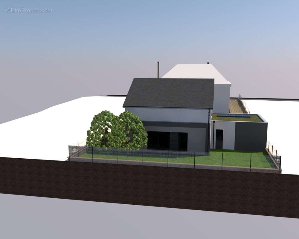 Terrain à REICHSTETT