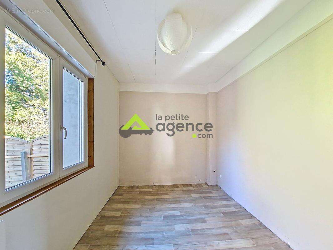 Maison à BOURGANEUF