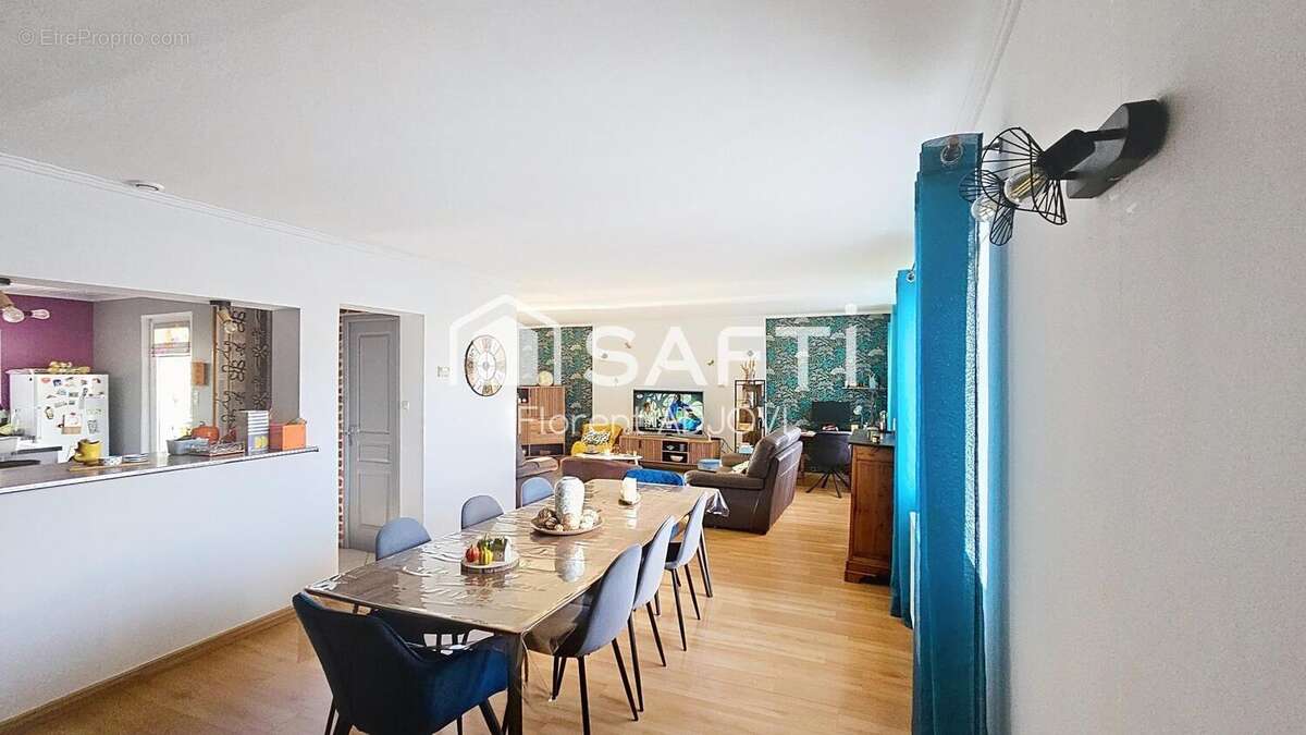 Photo 2 - Maison à BLARINGHEM