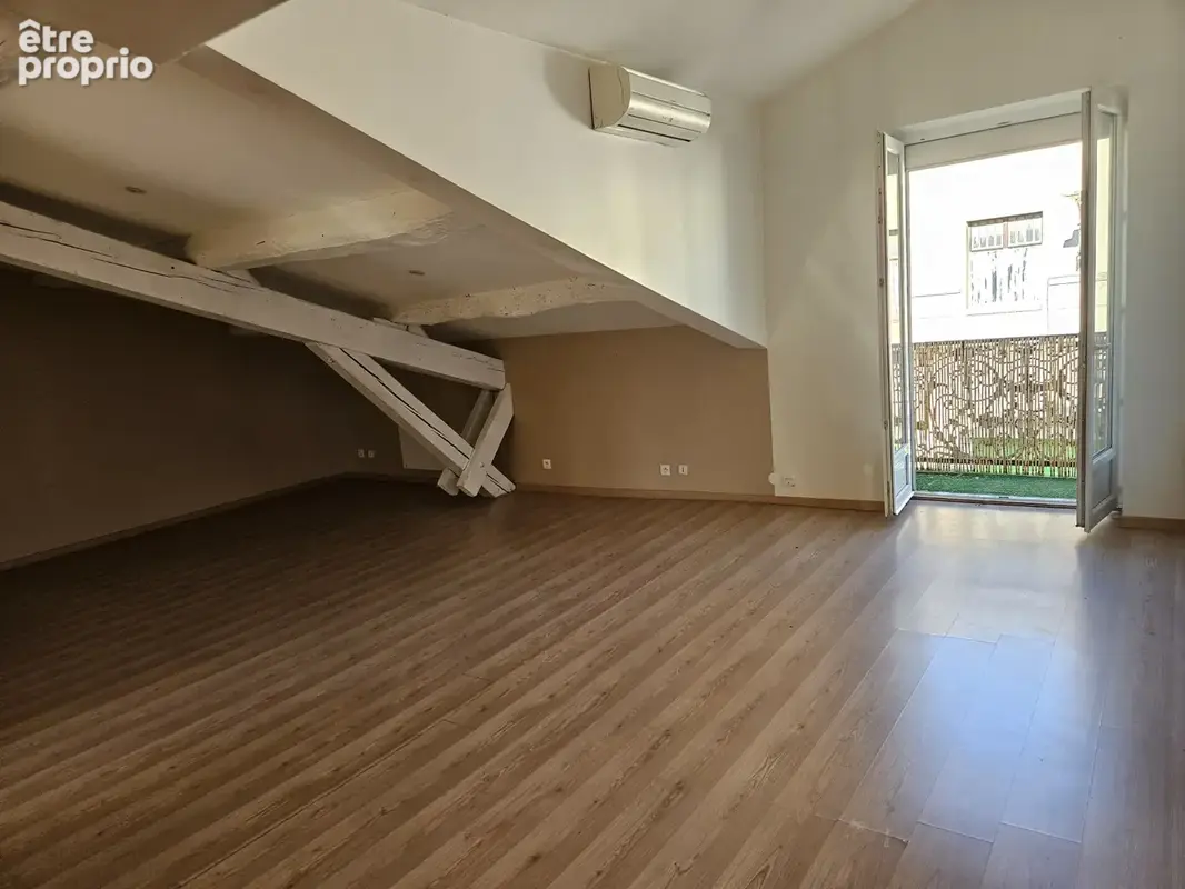 Immeuble locatif - photo 10
