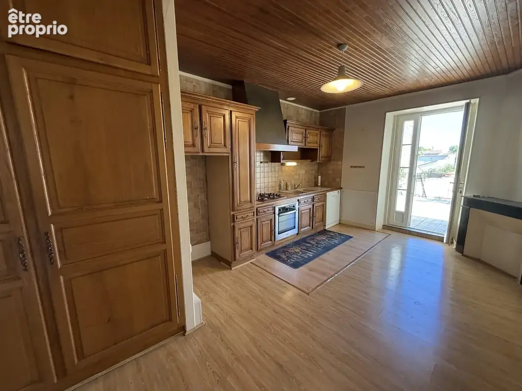 Maison 6 pièces 159 m² à vendre à Mansle (16230) - photo 6