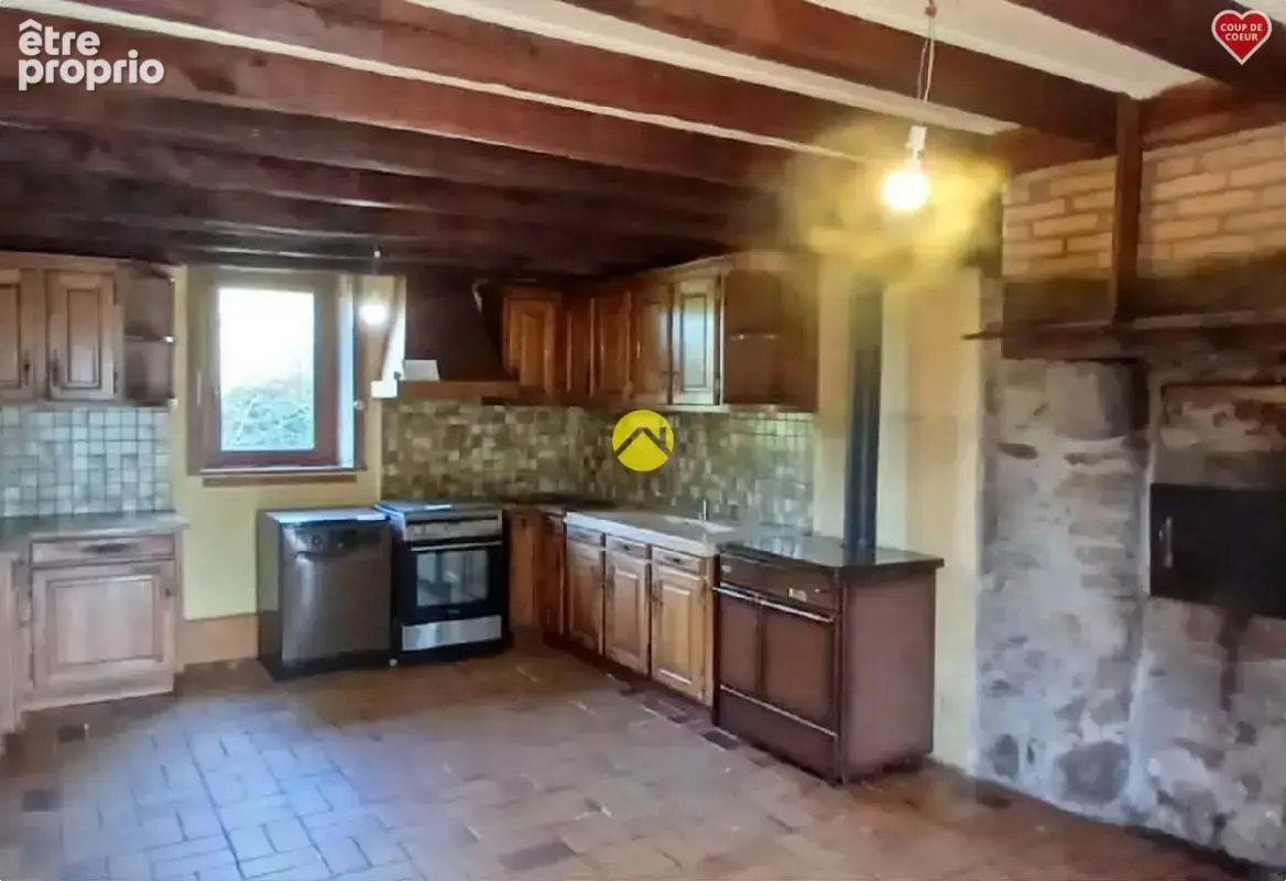 Maison typique Creusoise - photo 3