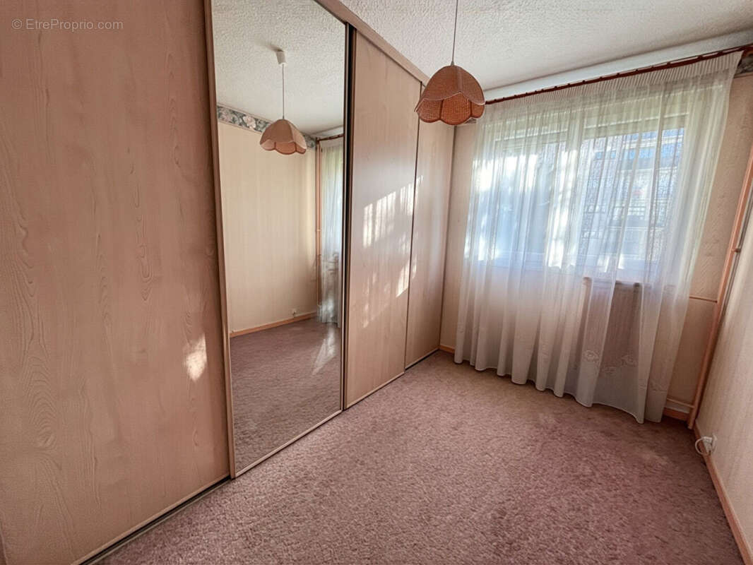 Appartement à SAINT-PRIEST