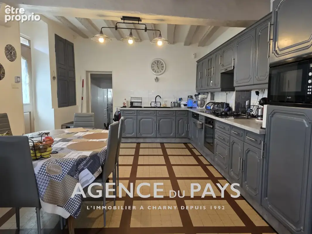 Maison proche commerces - photo 2