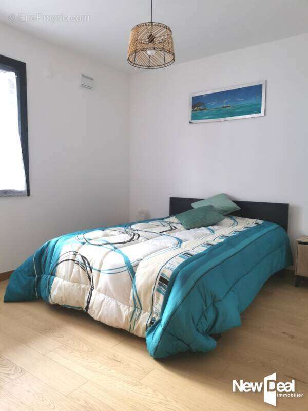 Appartement à SAINT-GINGOLPH