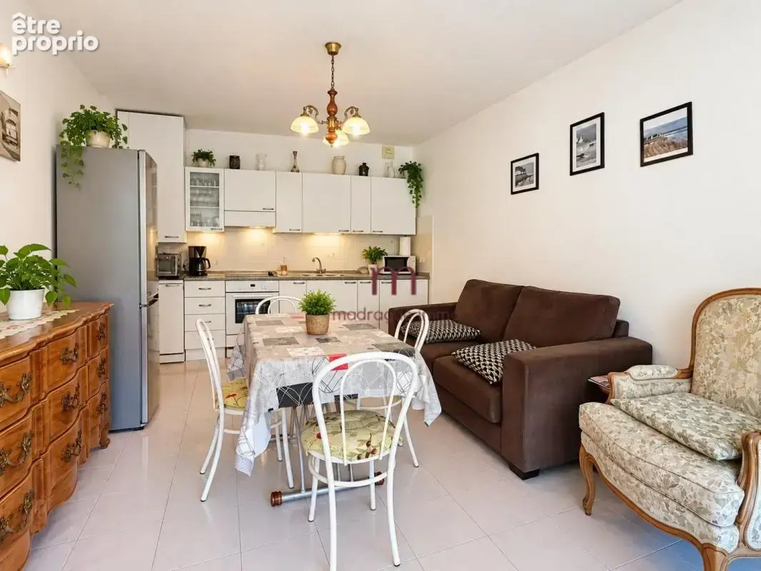 Appartement - photo 2
