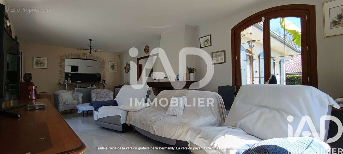 Photo 4 - Maison à ARTIGUES-PRES-BORDEAUX