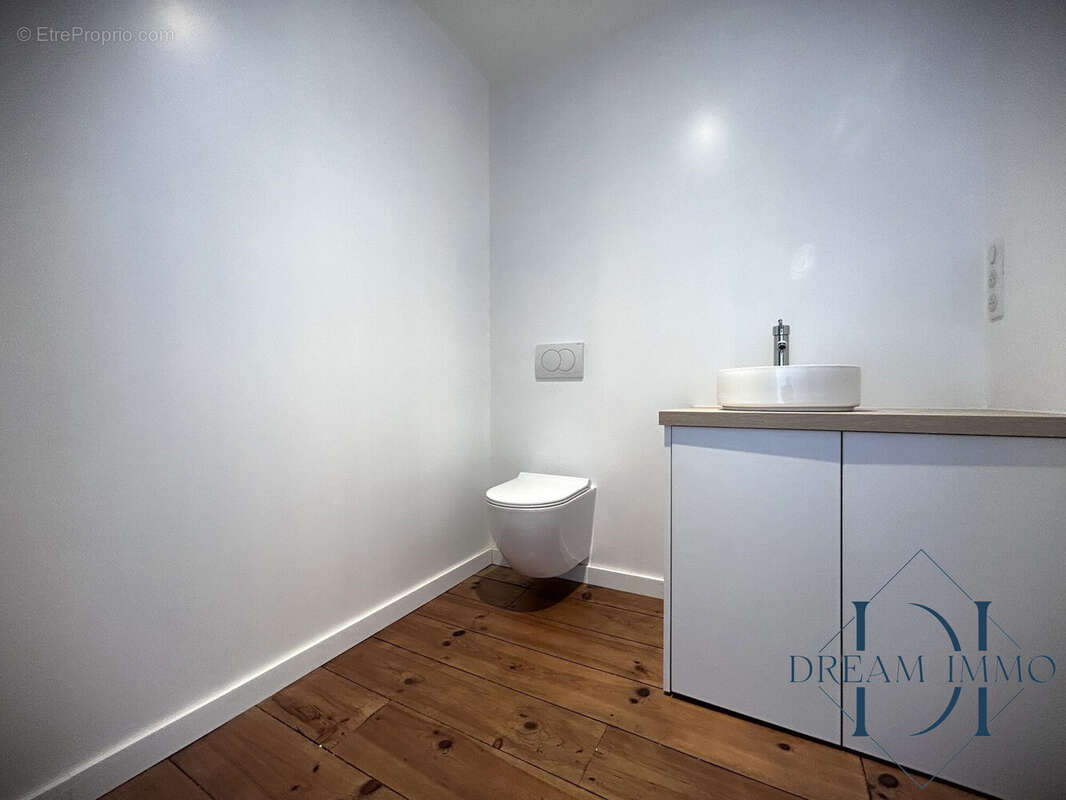 Appartement à SAINT-PAUL-LES-DAX