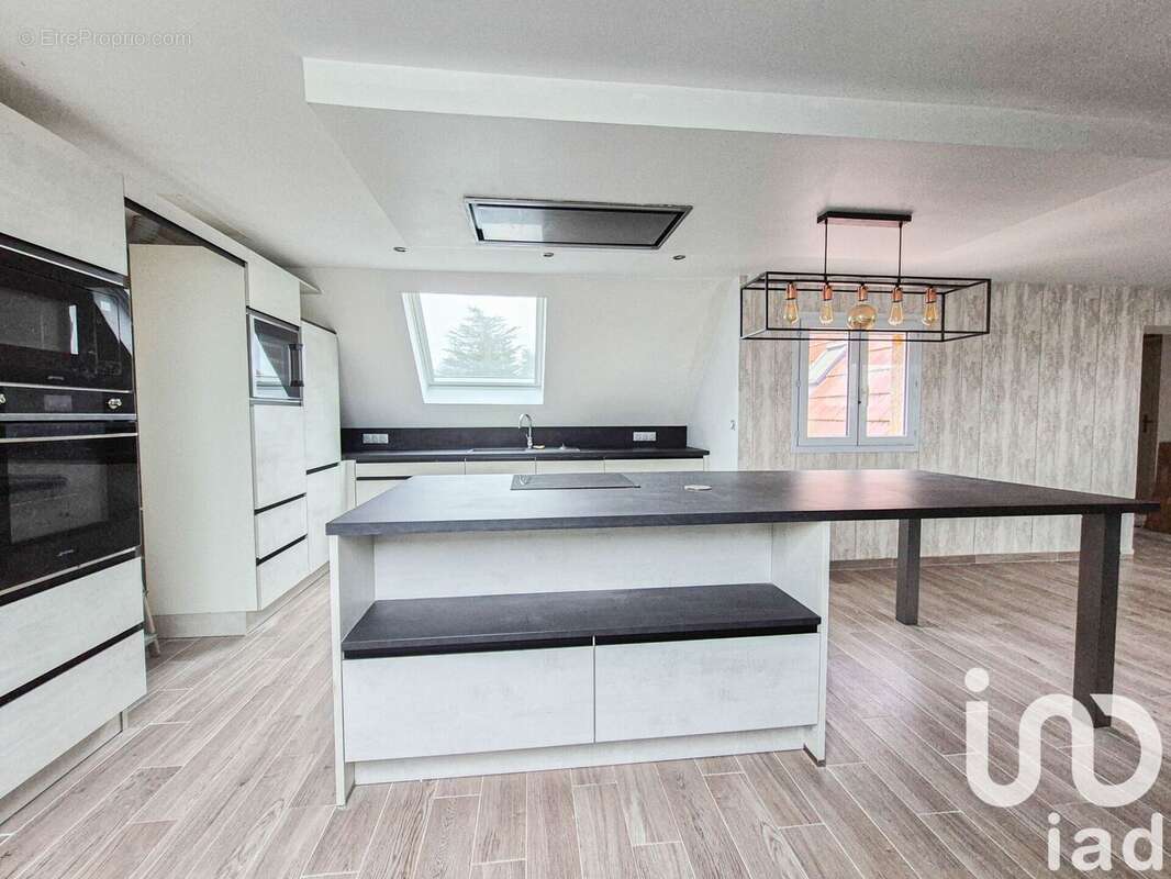 Photo 4 - Appartement à CONDE-SUR-VESGRE