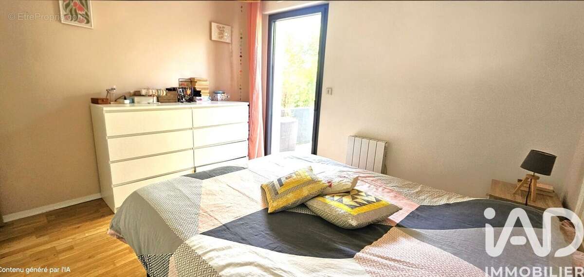 Photo 7 - Appartement à SAINT-NAZAIRE