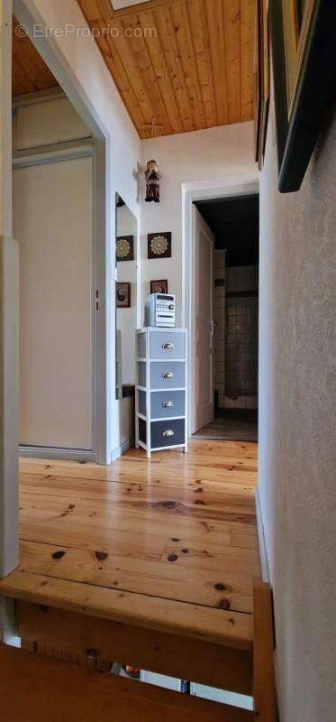 Appartement à CAUTERETS