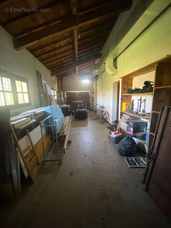 Maison à LIPOSTHEY