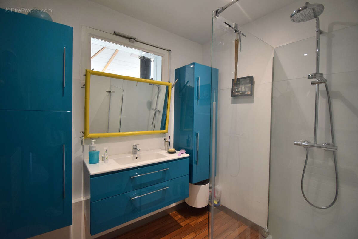 Maison à SAINT-PHILBERT-DE-BOUAINE