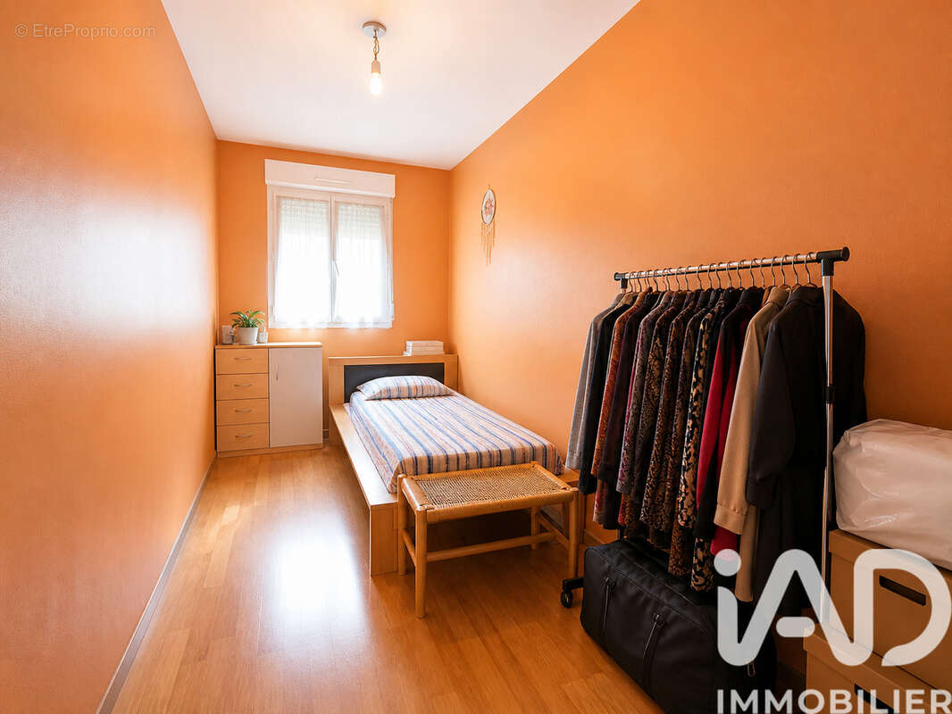 Photo 8 - Appartement à LE BOURGET