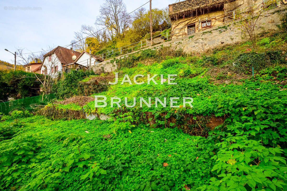 Maison à SAINT-AMARIN