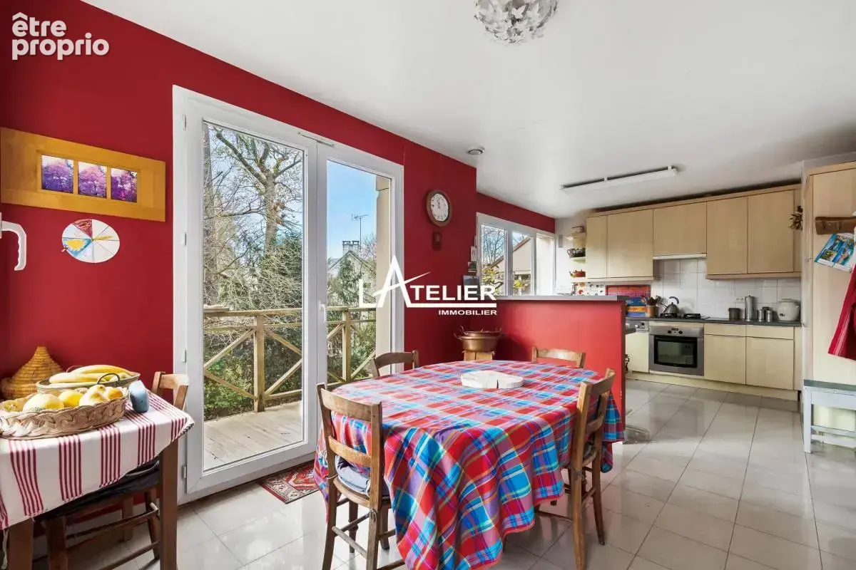 Maison 399 m² à Saint-Germain-En-Laye  - photo 14