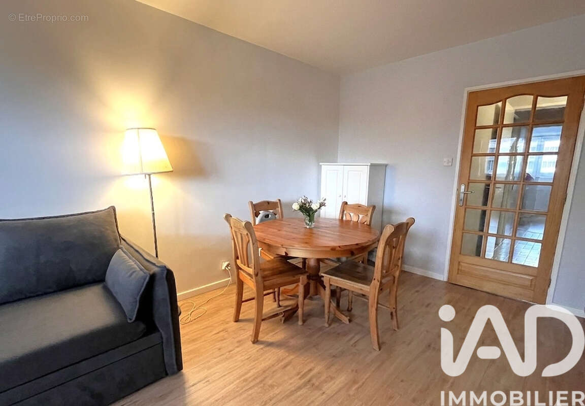 Photo 7 - Appartement à COLOMBES