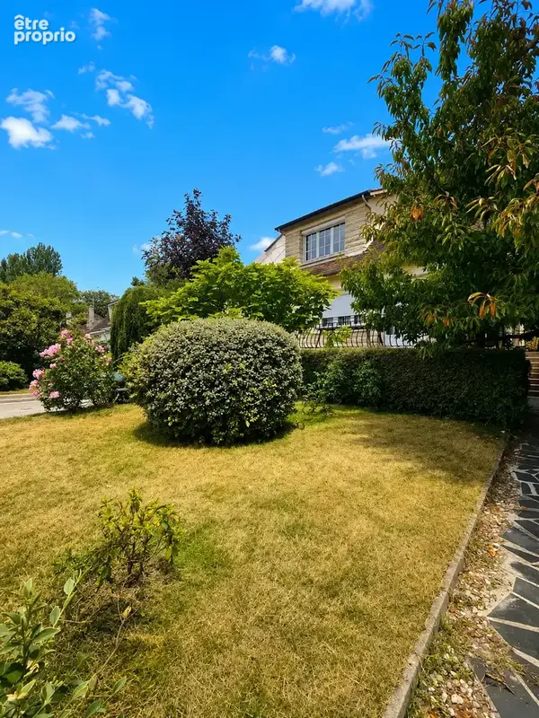 Maison Centre Gisors - photo 20
