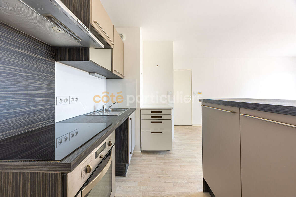 Appartement à BOUAYE