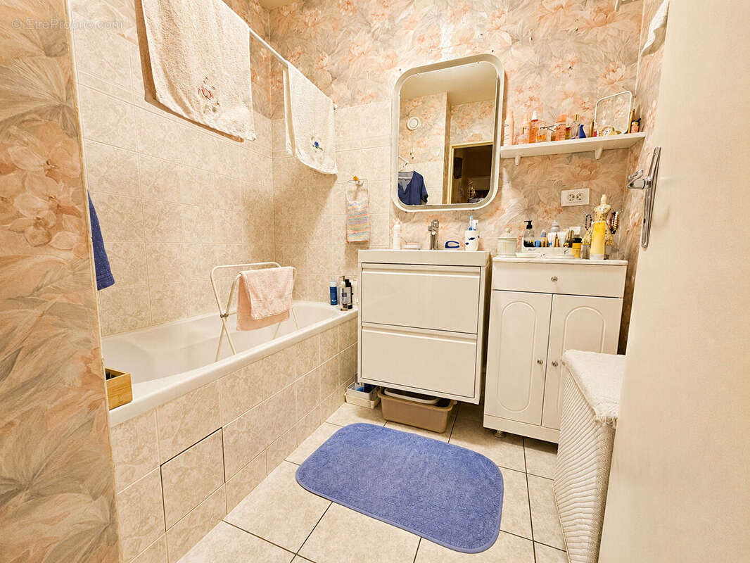 Appartement St Sebastien Sur Loire 3 pièce(s) 67 m2 - photo 6