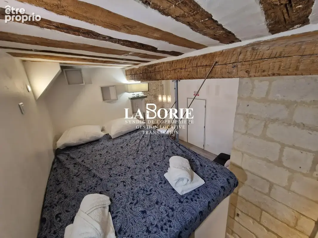 Appartement 1 pièce 21 m² à vendre à Avignon (84000) - photo 7