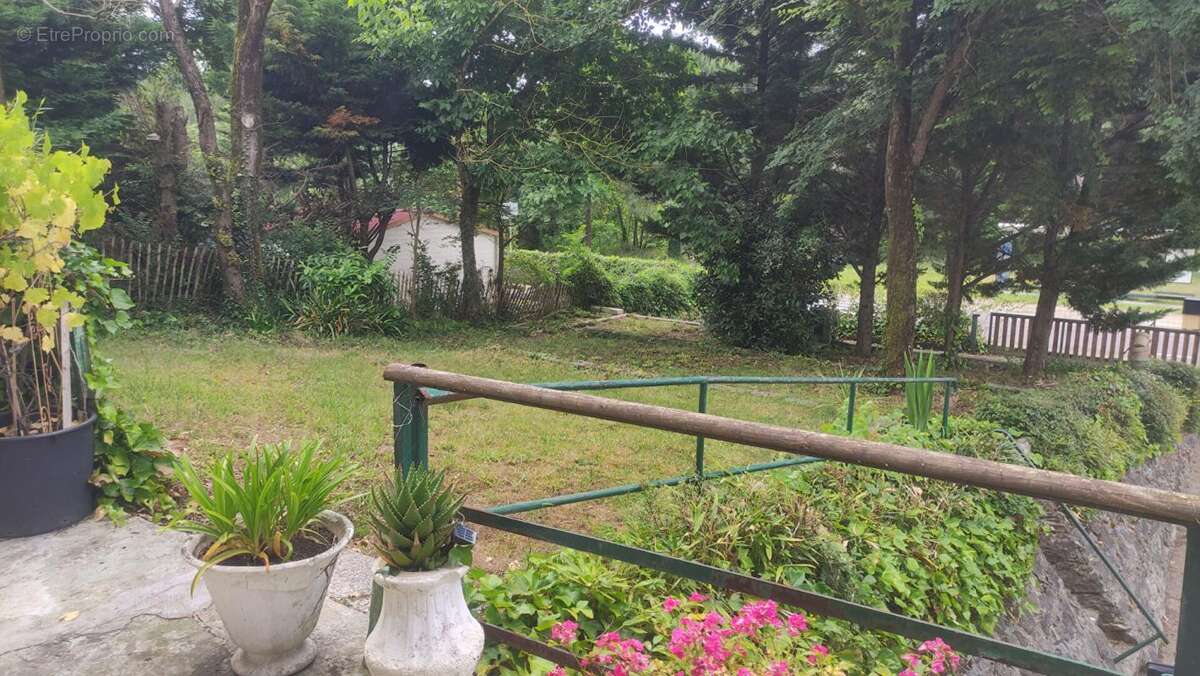 Maison à MIMIZAN