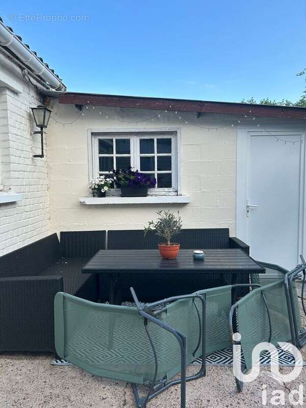 Photo 8 - Maison à HOUDAIN