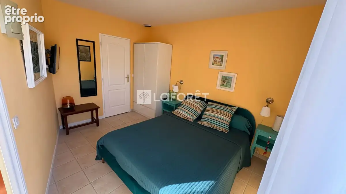 Rare à la vente : Maison 3 chambres idéalement située au VERDON SUR MER - photo 10