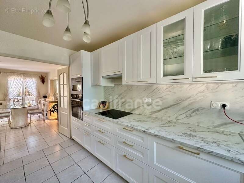 Maison à CONFLANS-SAINTE-HONORINE