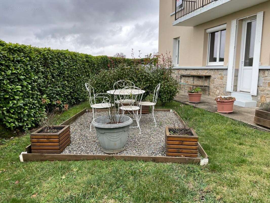 Maison proche commerces - photo 15