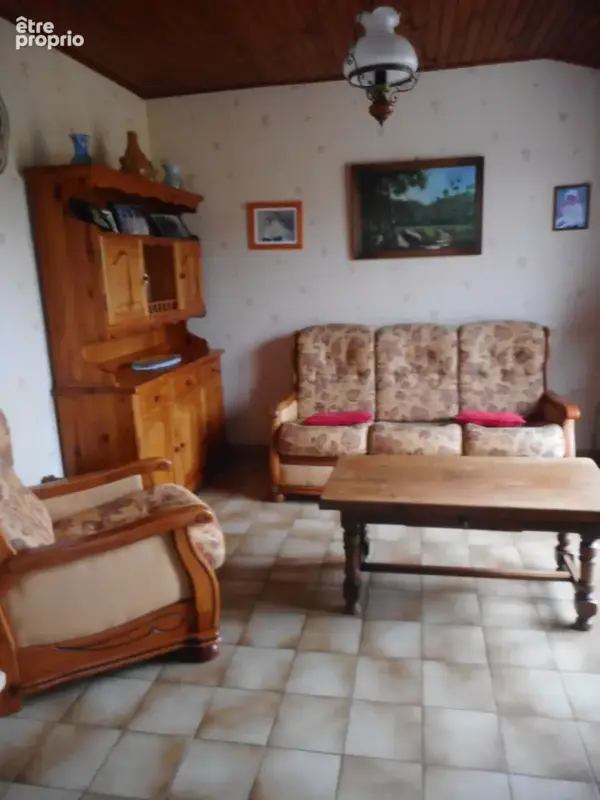 Corps de ferme avec dépendances à vendre à La Plaine-Sur-Mer avec l'agence De Belligny Immobilier - photo 6