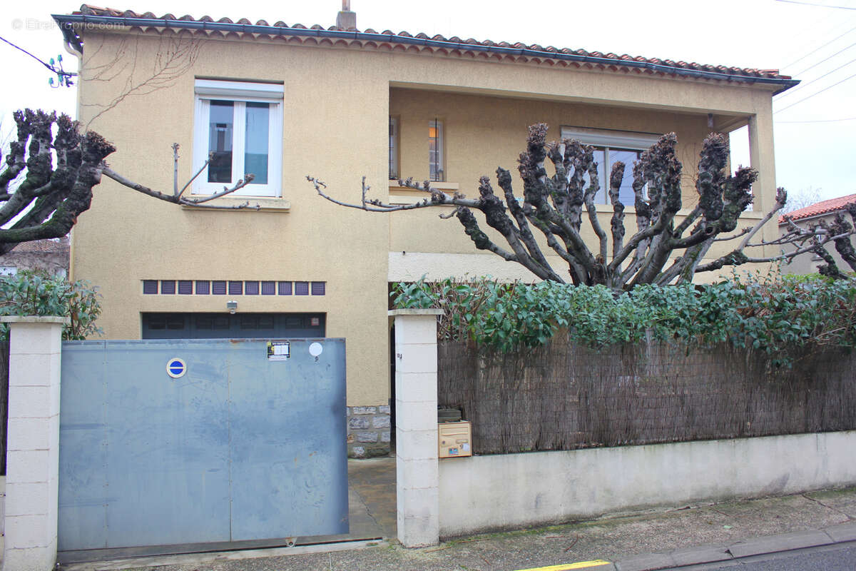 Maison à CARCASSONNE