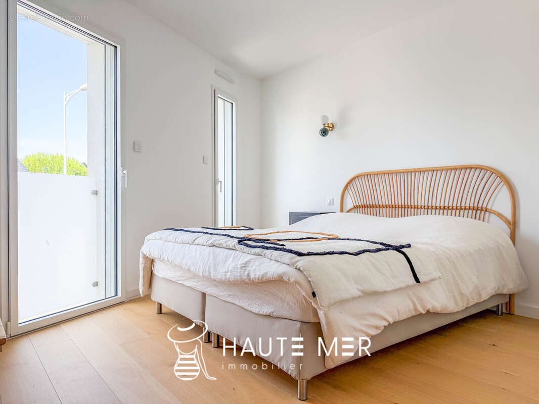 Maison à LES SABLES-D'OLONNE