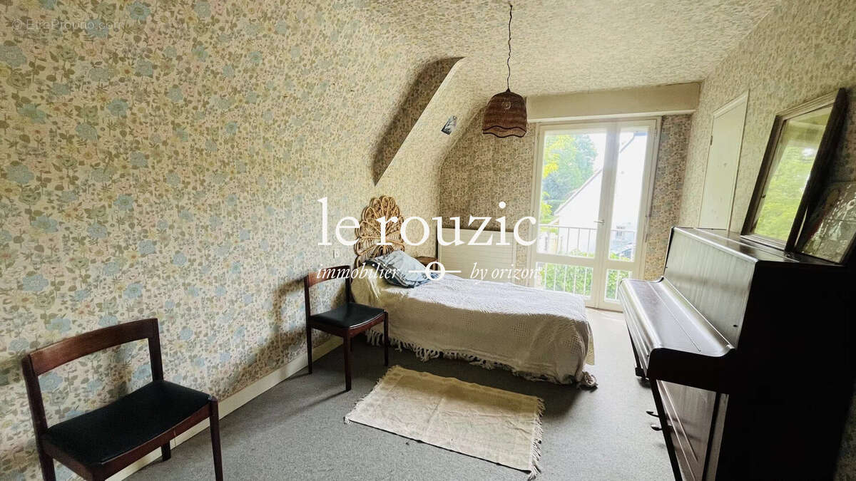 Maison 128 m² à Noyalo  - photo 9